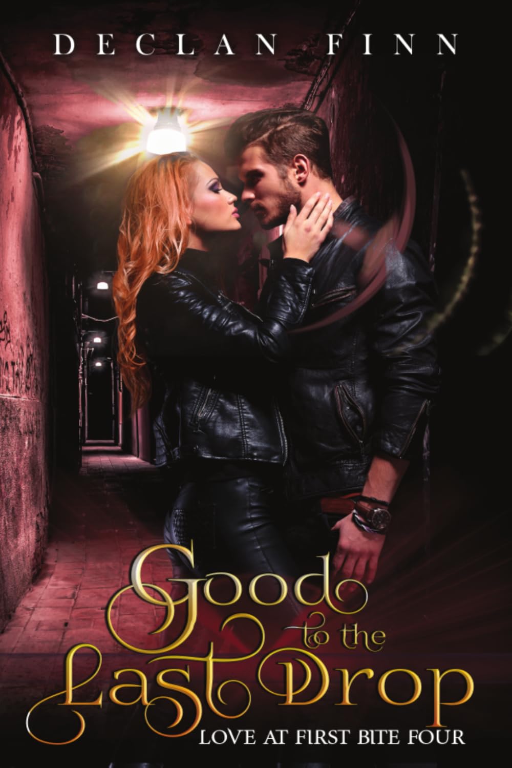 Good to the Last Drop (Love at First Bite)