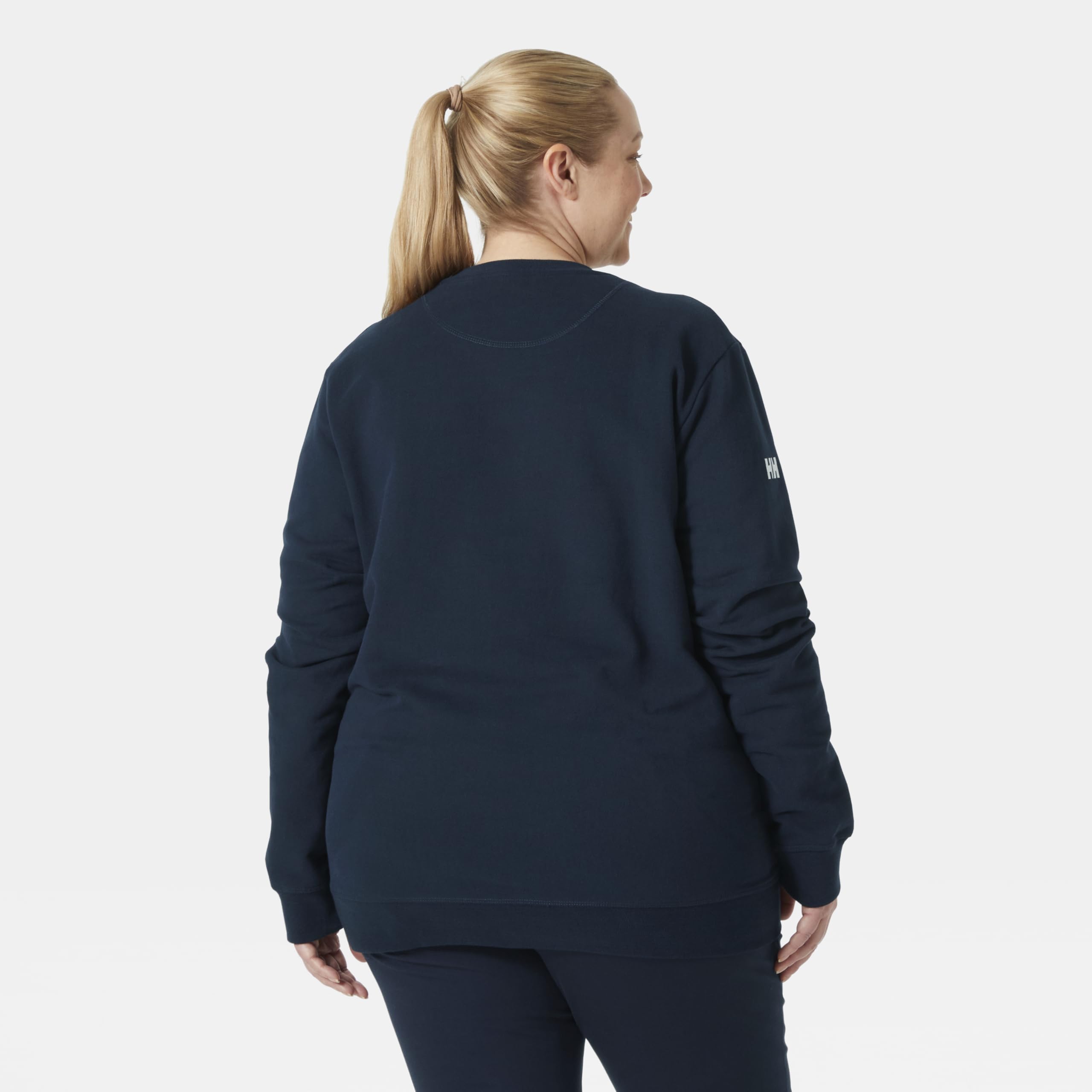 Helly Hansen da Donna W Crew Sweatshirt