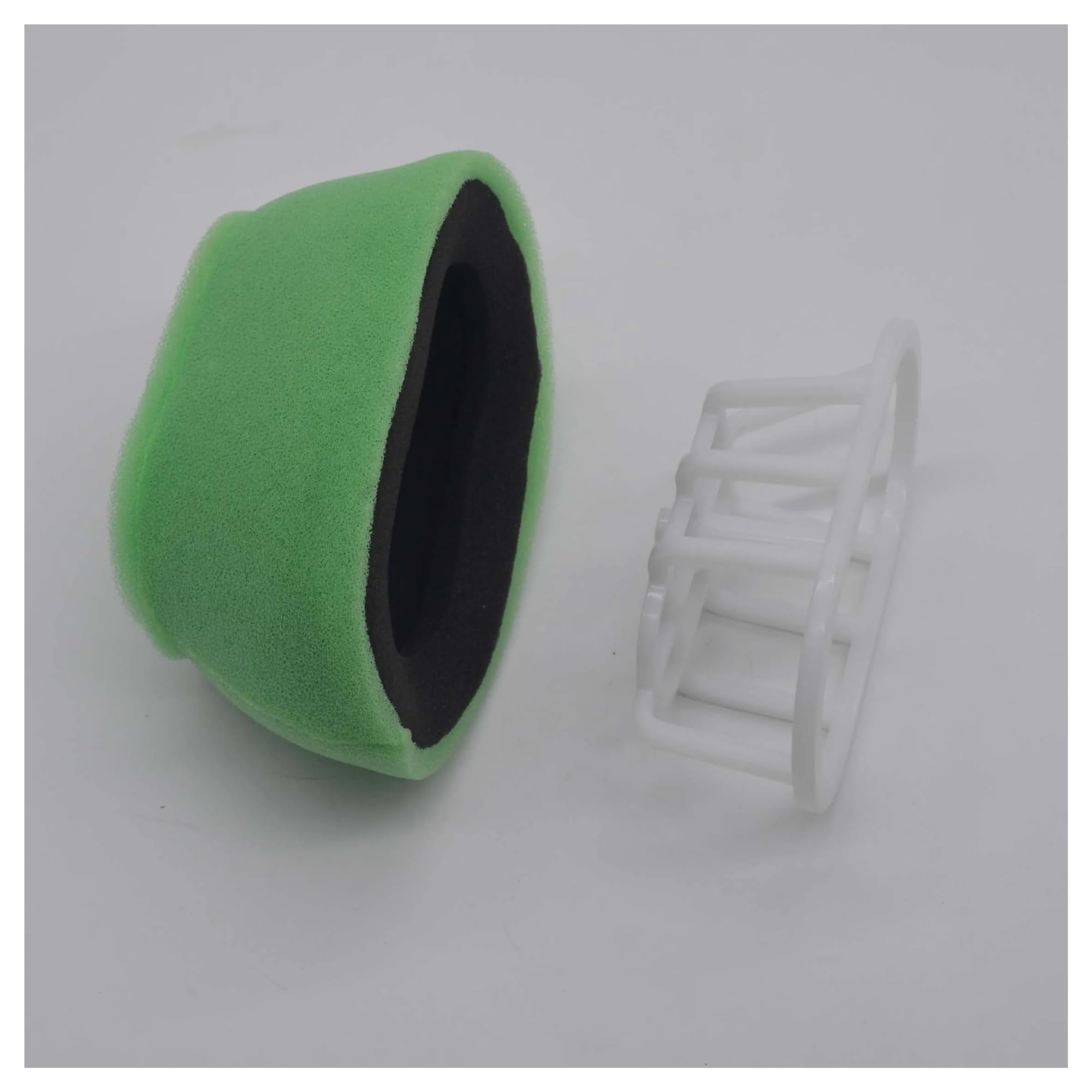 Filtro Aire Motocicleta Filtro De Aire para Motocicleta para KAYO T4 T6 Pit, Limpiador Faom De 250cc, Accesorios para Motocicleta, Filtro De Aire para Motocicleta