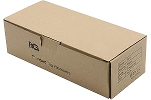 PAG 2 Inch Standard Fasteners for Tagging Gun