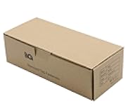 PAG 2 inch Standard Tagging Gun Fasteners Tag Barbs Attachments Price Tag Gun Refill for Clothing, 5000pcs, Transparent