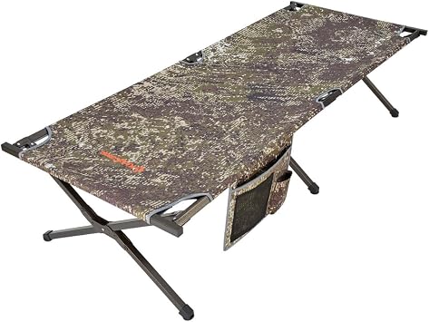 KingCamp Pine XL Katlan r Kampet Portatif Kamp Yata