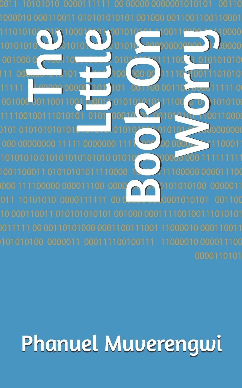 The Little Book On Worry