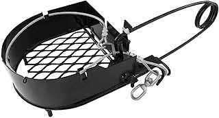 Ursus-1 Ouell | Snap Trap, Spring Trap, Deadly Trap, Killing Trap, Metal Trap, Human Trap | Bear Trap | High Efficiency and High Performance Environmental Trap from Canada