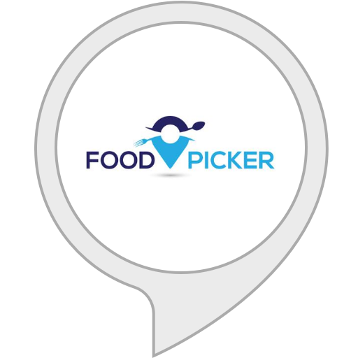 Food Picker Alexa Skills