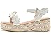 Steve Madden Kids Arabela - Left View