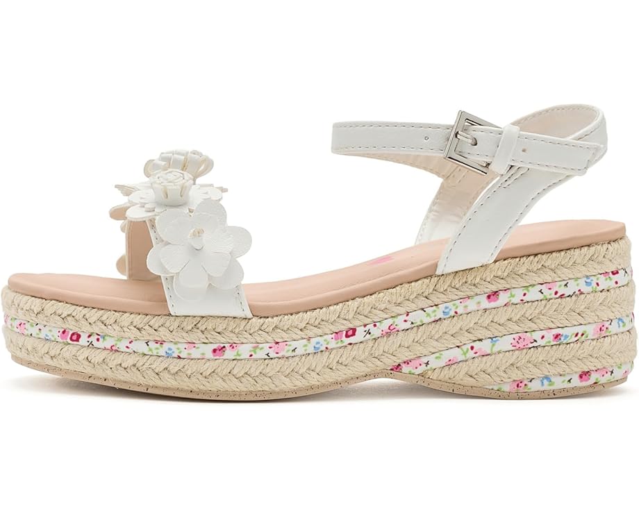 Steve Madden Kids Arabela - Left View