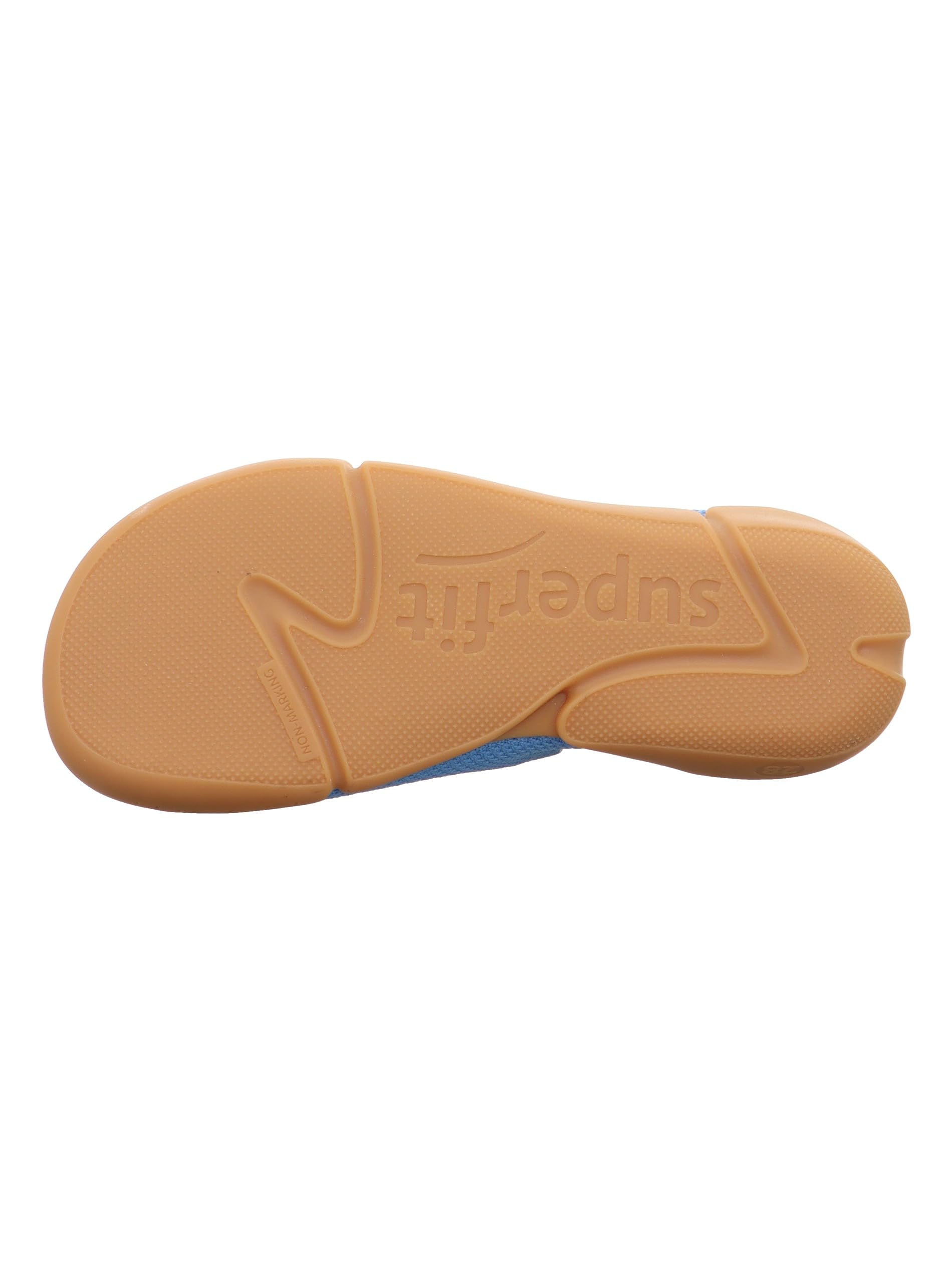 Superfit Chłopcy VentiButy typu mule