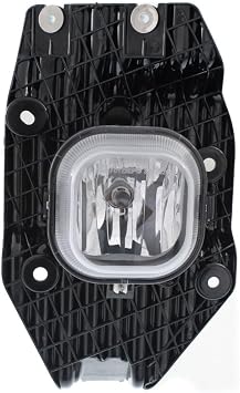 Fog Light Front Right Side W/Bulb Fog Lamp 16543480 FO2593230 BC3Z15200A