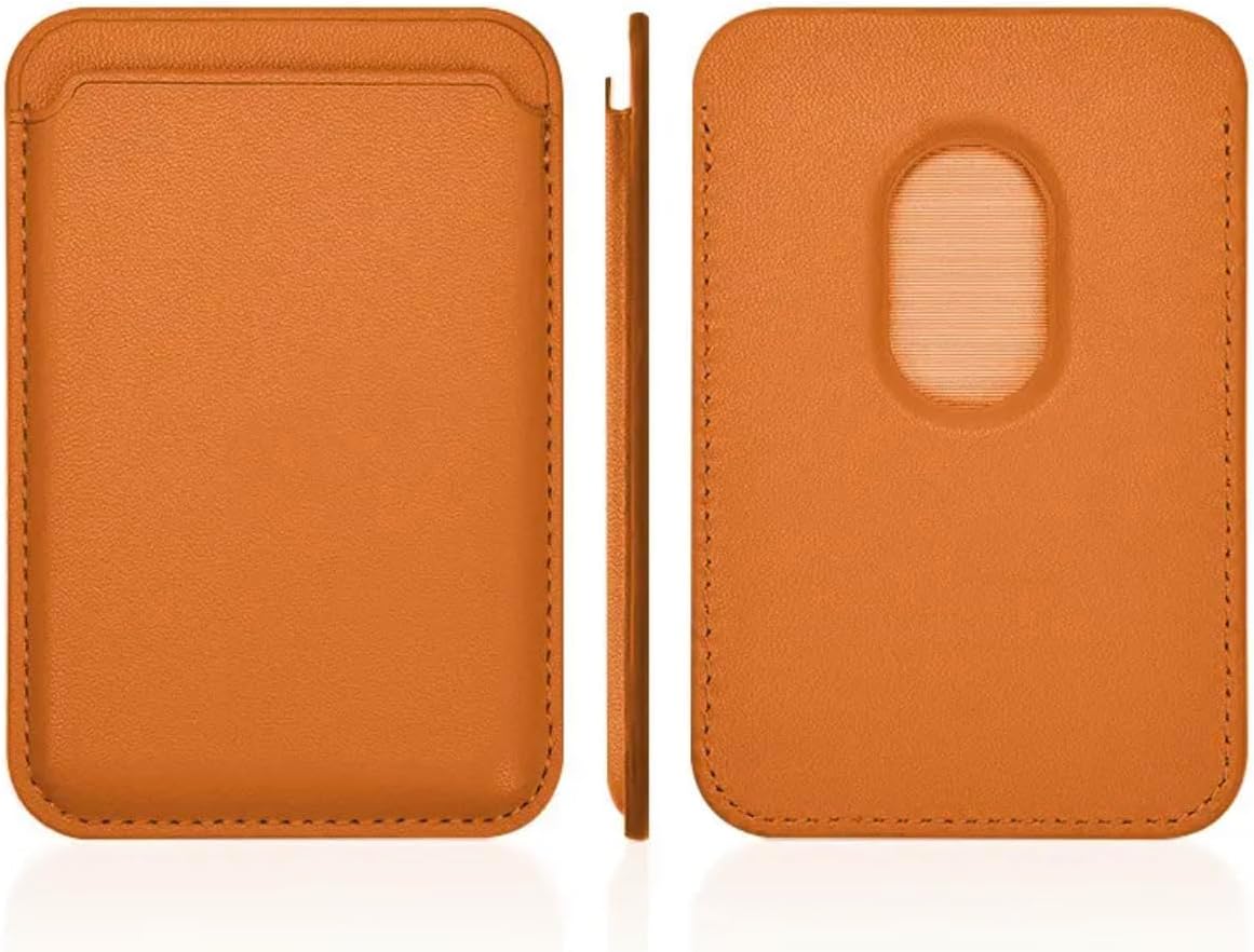 فكرة Fekra Magnetic Card Holder With Apple Magsafe Wallet