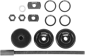 Amazon | SUPER B(スーパービー) 自転車 工具 19003 BBリムーバー