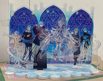 Amazon.co.jp: いれいす hotoke 総選挙 アクスタ 恋星 : おもちゃ