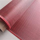 kevlar tessuto balistico COMPOSIZIONE DEL MATERIALE: un tessuto ibrido premium che combina fibra di carbonio 3K e fibre di Kevlar, offrendo un eccellente equilibrio tra resistenza e flessibilità.