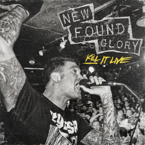 New Found Glory