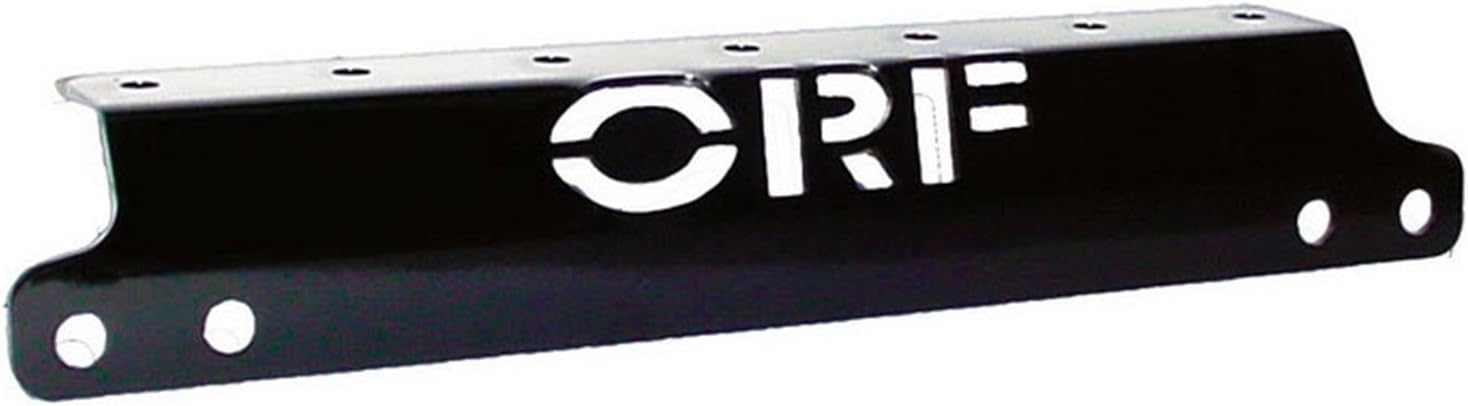 87011 Wrinkle Black Finish Multi Light Mount Kit