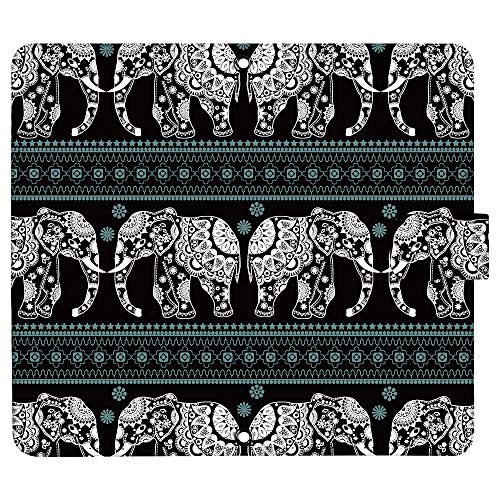 SmaSmaSweets �蒠�^ �P�[�X For OPPO A5 5G A502OP [�f�U�C��:11.black/�}�O�l�b�g�n���h����] �G���t�@���g �I�b�|a55g �p �݊��� �X�}�z�P�[�X �J�o�[