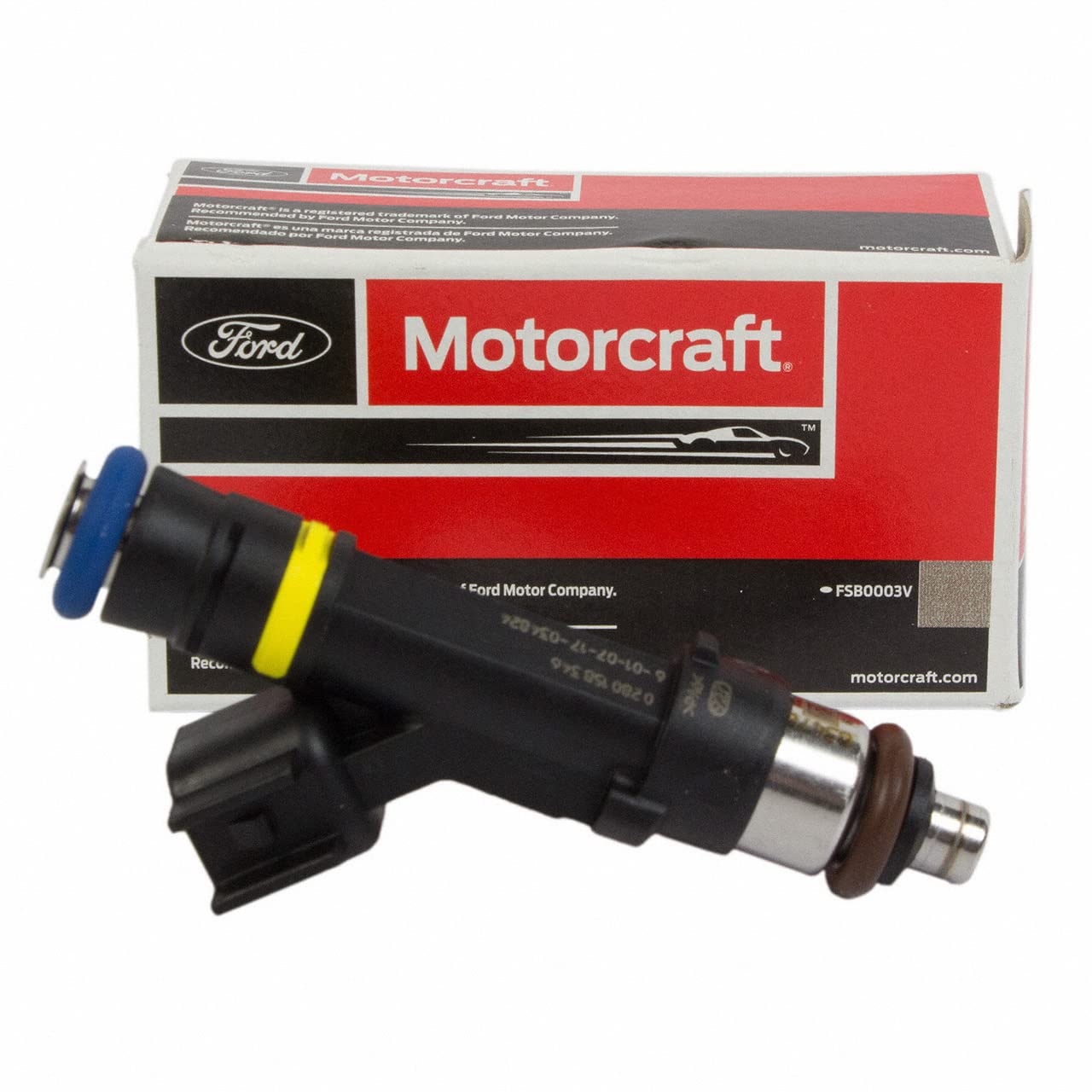 MotorcraftCM5244 Injector Asy
