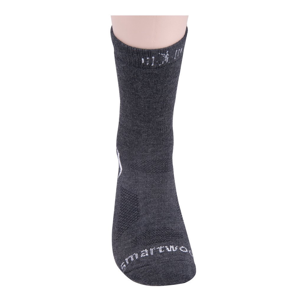 Siachen Merino wool socks (cgry)
