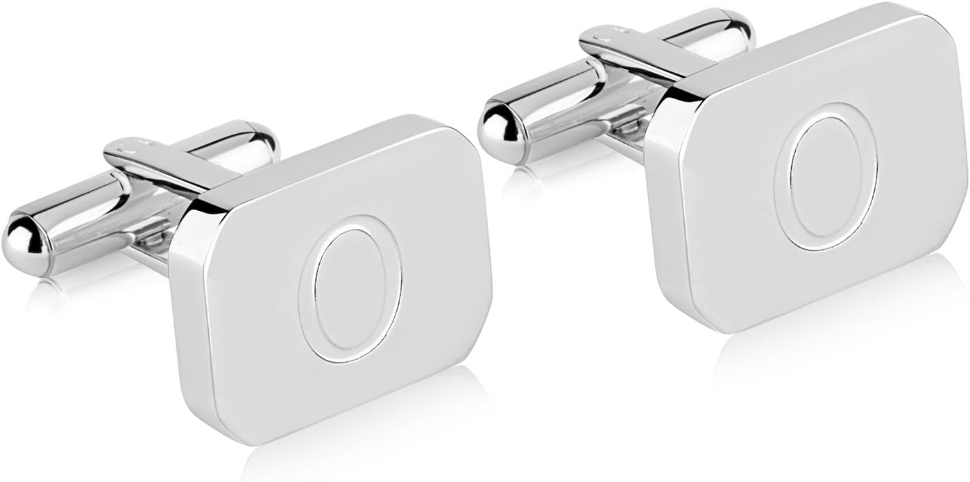O- White Gold