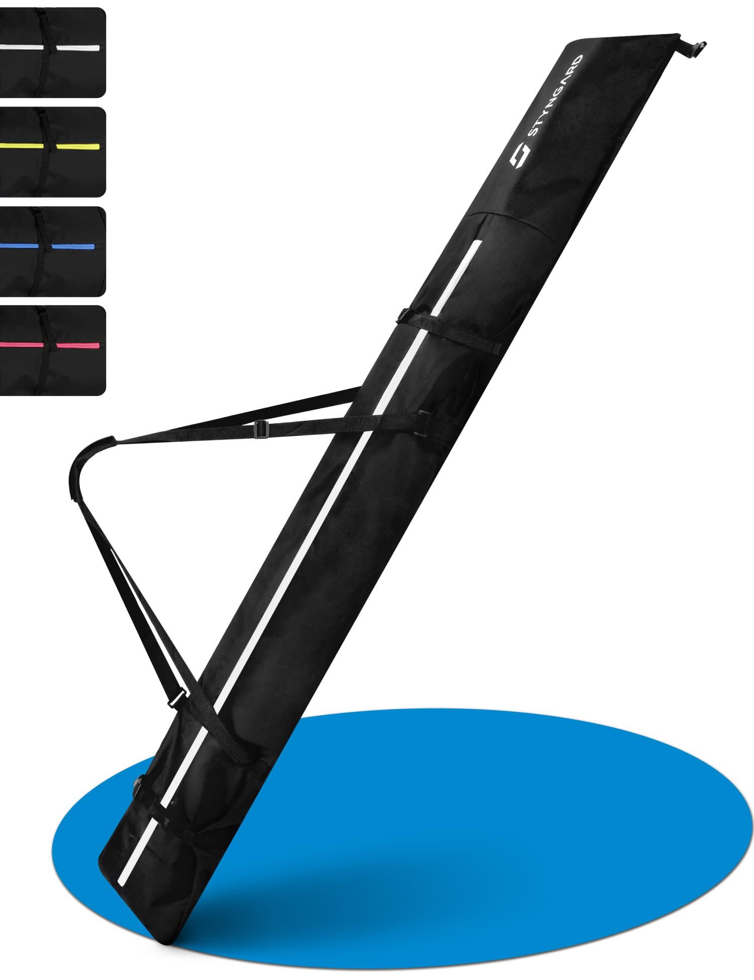 Sac à Dos Fermeture à Enroulement En Matériaux Recyclés Personnalisable