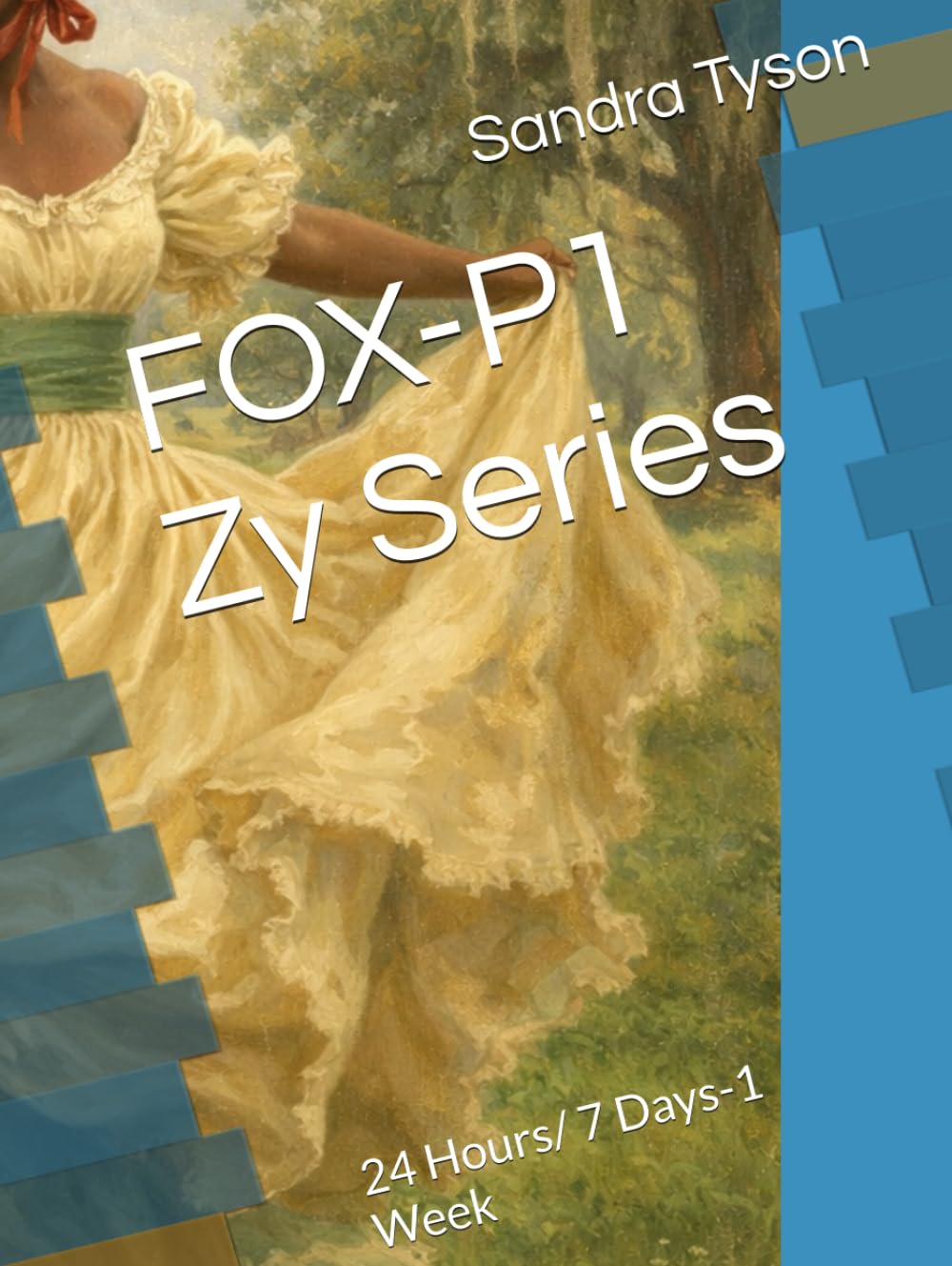FOX-P1 Zy Series: 24 Hours/ 7 Days-1 Week
