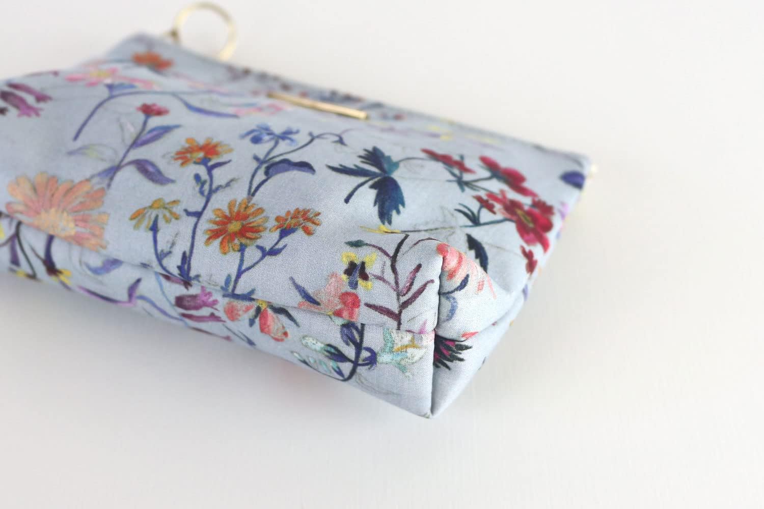 FLORET LONDON BASICポーチ