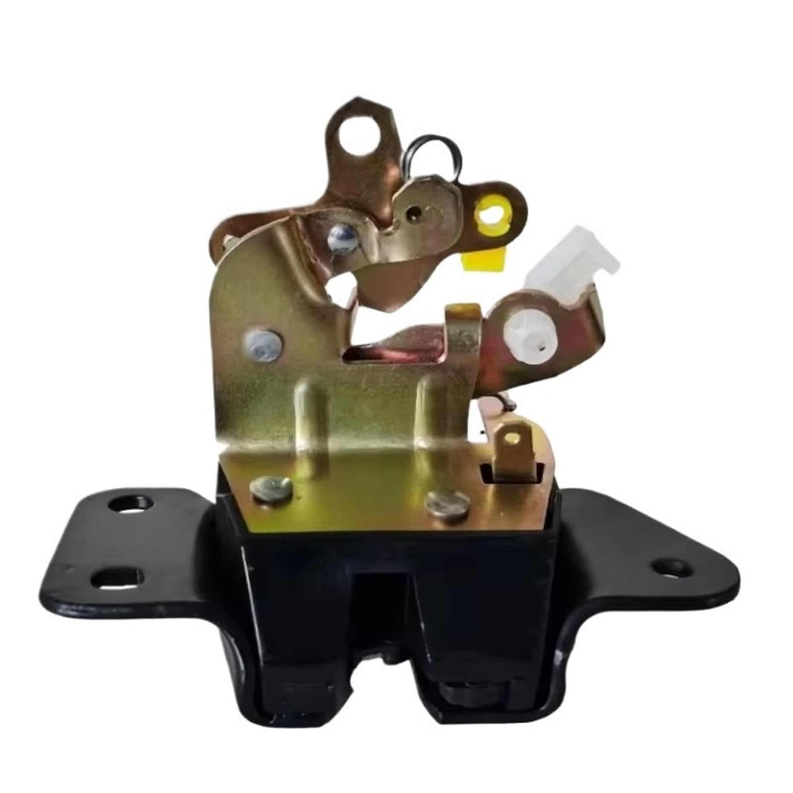 Tailgate Compatible with Mitsubishi for Pajero Sport 1996-2004 Auto Parts Tailgate Door Central Lock Actuator Latch OEM：MR503021