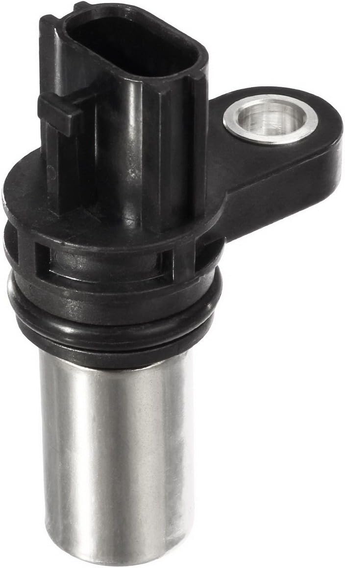 Autex 2pcs Crank Crankshaft/Cam Sensor Camshaft Position Sensor 5S1928 PC464 237316N21A Compatible with Nissan Sentra Altima Frontier X-Trail 2.5 L