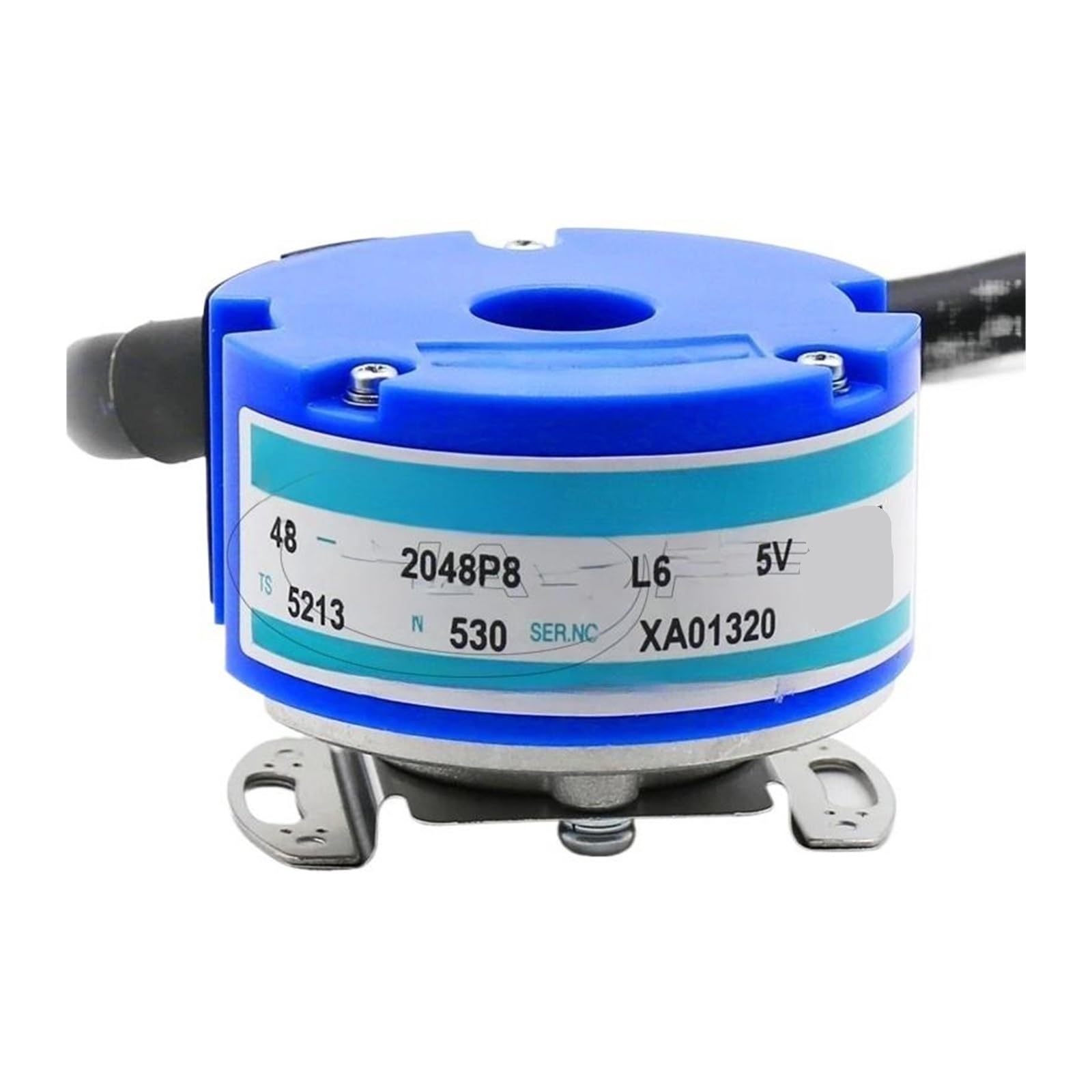 ZIDRMTKVK Servo Motor Encoder OIH48-2048P8-L6-5V TS5213N551