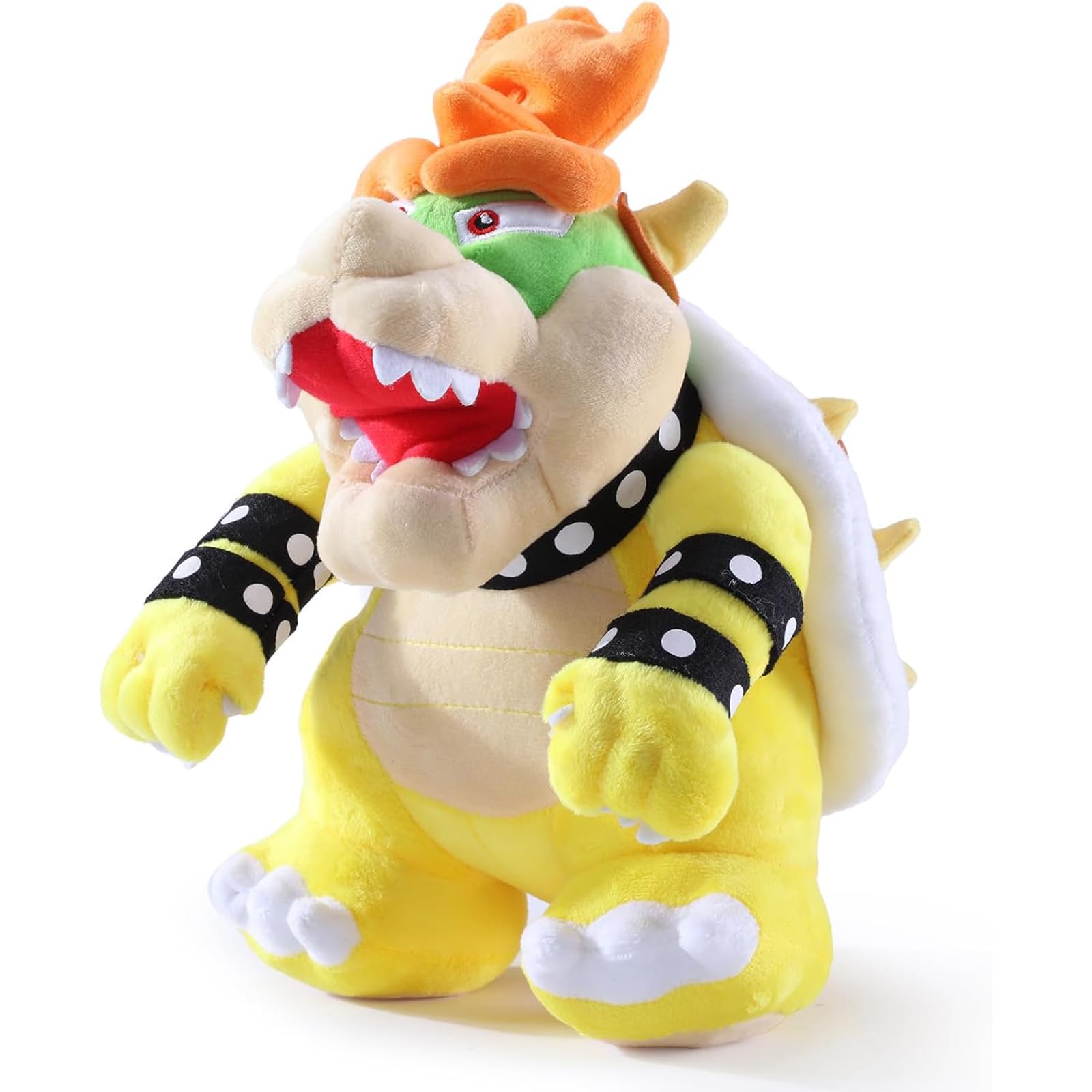 Plush Stuffed 10 Inch Yellow,Stuffed Plush Toys,Sweet Gift for and Kids