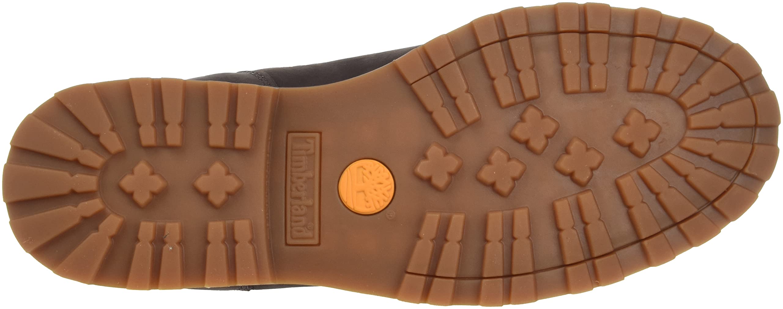 Timberland Classic Tall Lace Up With Side Zip (Junior) Botas de ModaUnisex adulto
