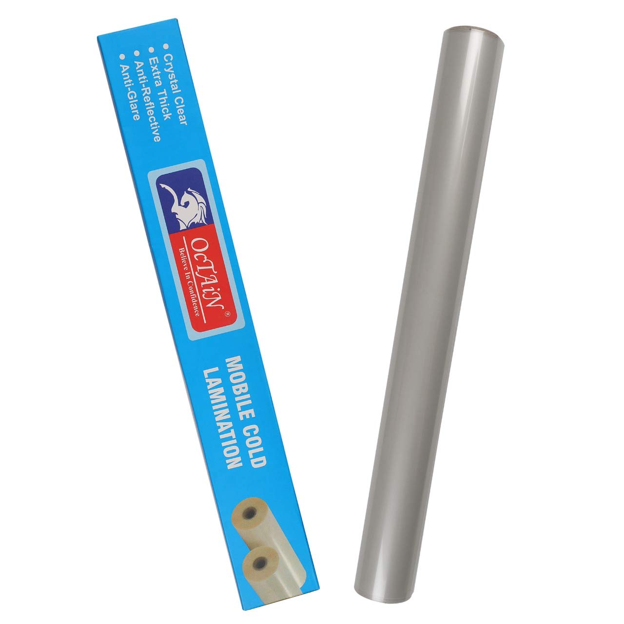 Octain Mobile Cold Lamination Anti Scratch Dust Proof/Water Proof