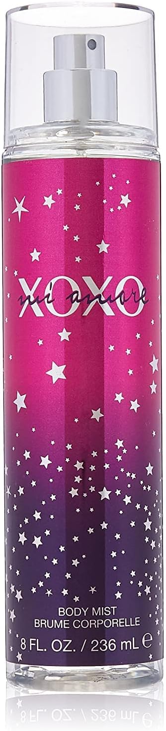 Mi Amore Body Mist 236ML/ 8 oz