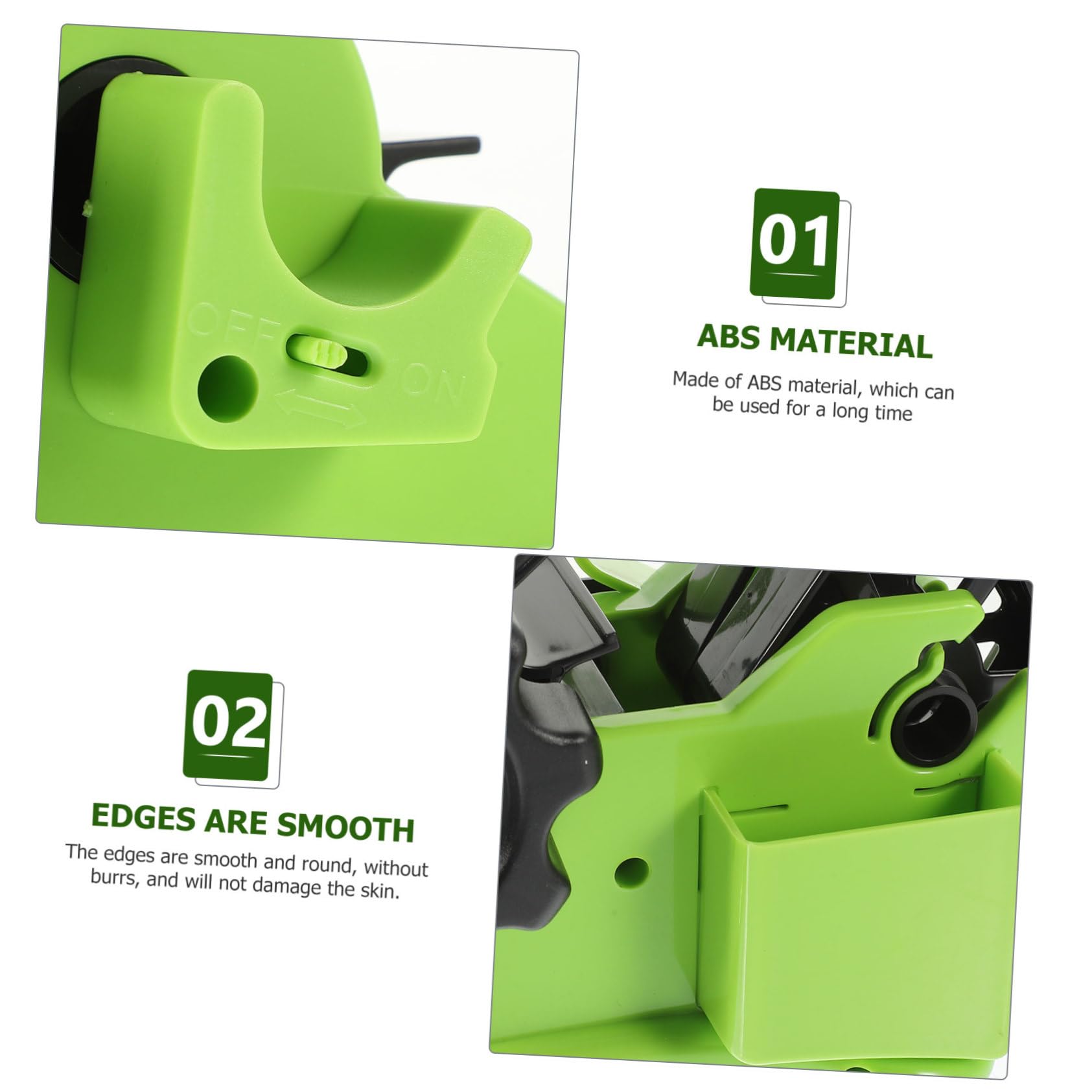 Dispenser per Nastro Adesivo Distributore di Nastro per Sublimazione da Tavolo Termico