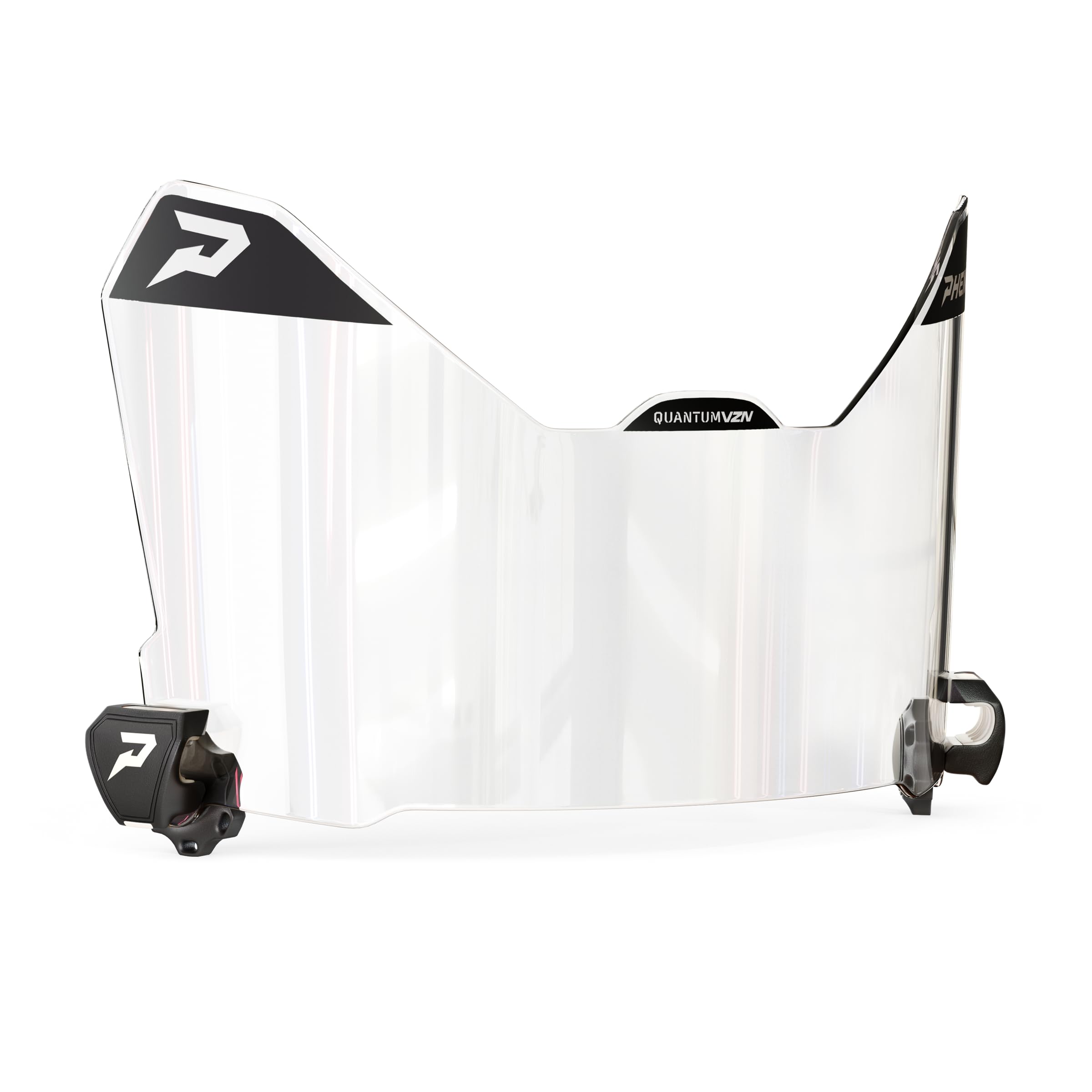 Amazon.com: Phenom Elite QVZN 2.0 Football Visor - Multiple Colors