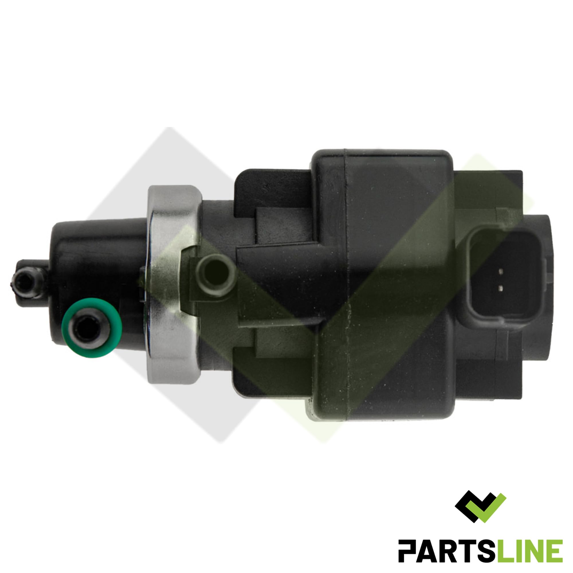 Partsline Électrovanne de pression de turbo compatible avec C4, DS3, DS4, DS5, 208 I, 3008, 308 I II, 5008, RCZ 1.6 THP GTi 1922V8 3648862