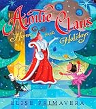 Auntie Claus, Home for the Holidays