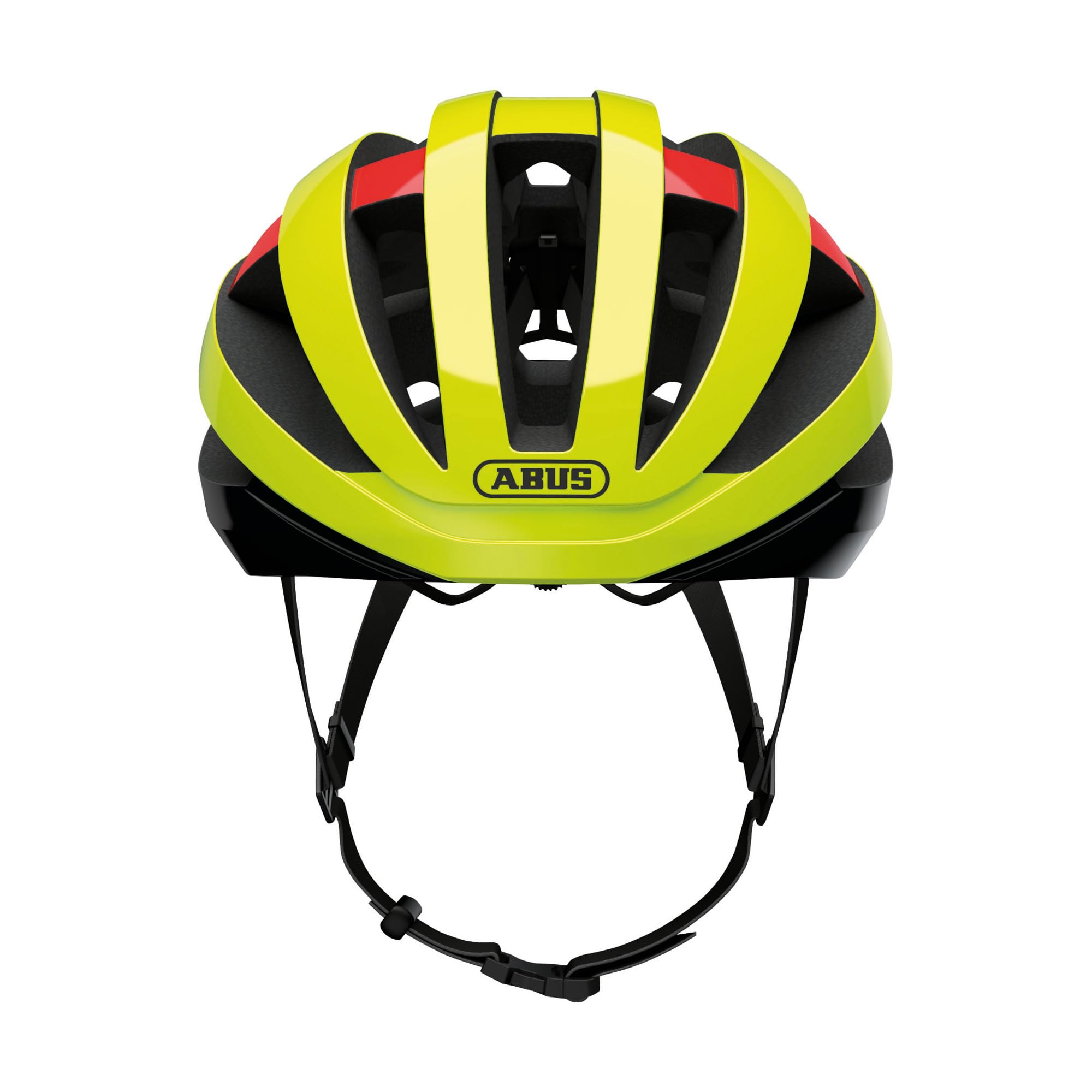 ABUS Viantor - Casco da bici sportivo per principianti - per uomo e donna