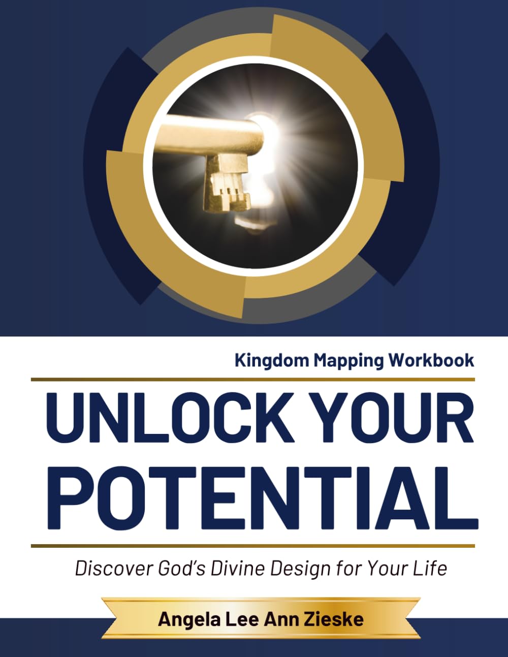 Unlock Your Potential: Discover God's Divine Design For Your Life