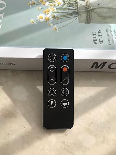 Miniatura 7 de Mando a distancia de repuesto para AM09 Dyson Hot + Cool Tower Fan Heater Cooler