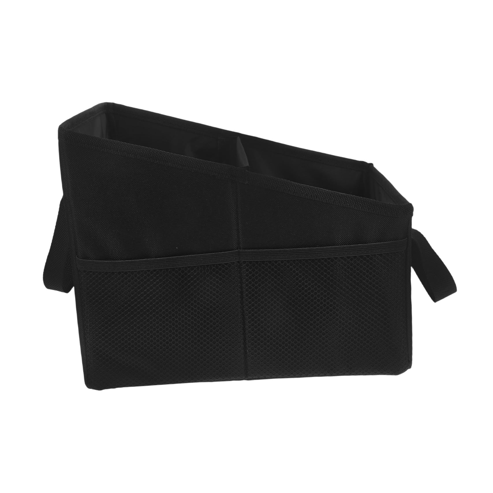Organisateur de coffre de voiture pliable UPKOCH pour retrouver l'ordre