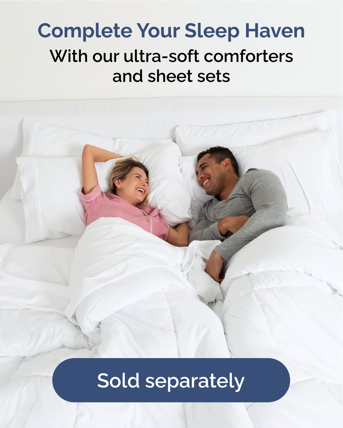CGK Unlimited Volant de lit plissé en tissu brossé, infroissable, lavable en machine, pour grand lit, hauteur de 38,1 cm, sangle élastique facile à installer, bordeaux