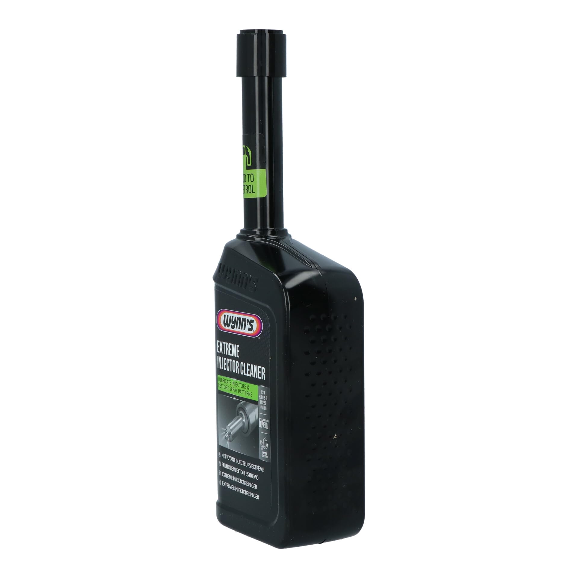 WYNN'S W29792 Additif pour essence 500ml Essence