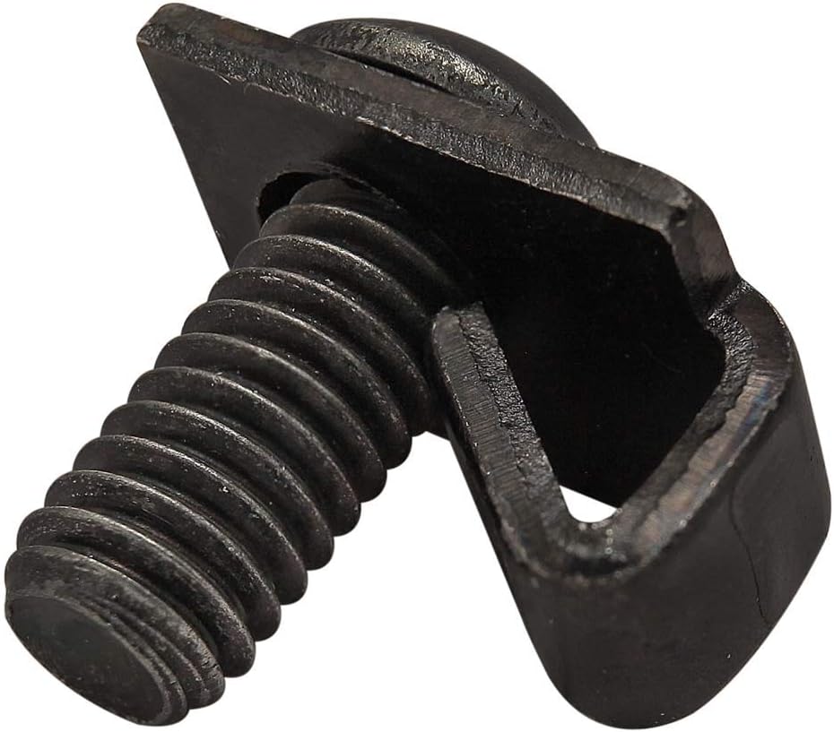 80/20 Inc., 3389, 15 Series 5/16-18 Standard End Fastener Single Tab (15 Pack)