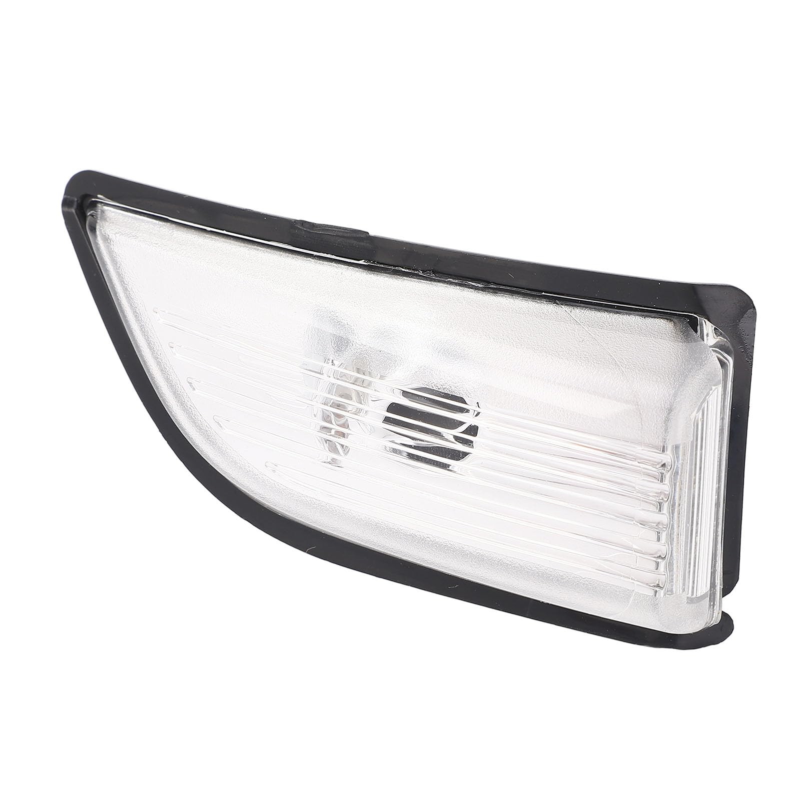 Lentille de clignotant pour Volvo XC60, rétroviseur avant gauche ou droite, 31217289, 31217288, 2009, 2010, 2011, 2012