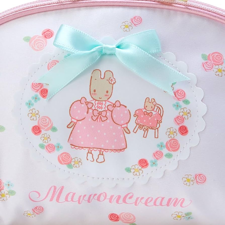 サンリオ♡マロンクリーム コスメラック 2019年 サンリオ♡マロンクリーム コスメラック 2019年 Amazon.co.jp