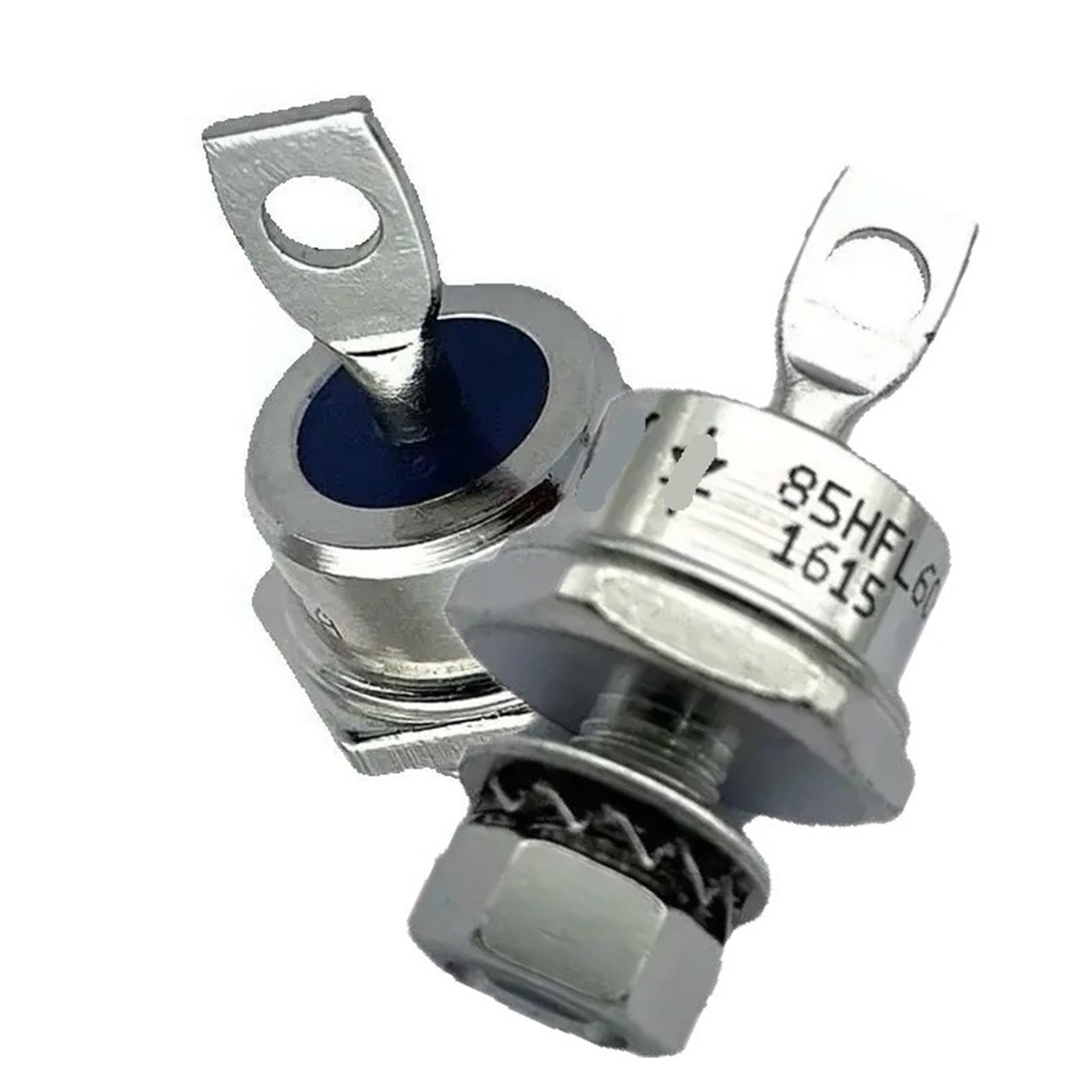 MBPAIHOP 1pcs 85HFL40S02 85HFL60S02 85HFL80S02 85HFL100S02 85HFL120S02 Transistor Thyristor Diode Module(85HFL80S02)