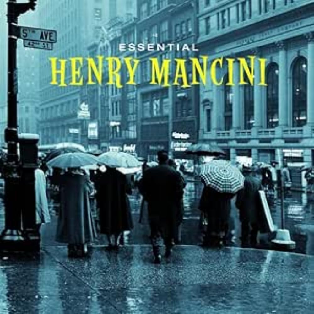 Essential Henry Mancini