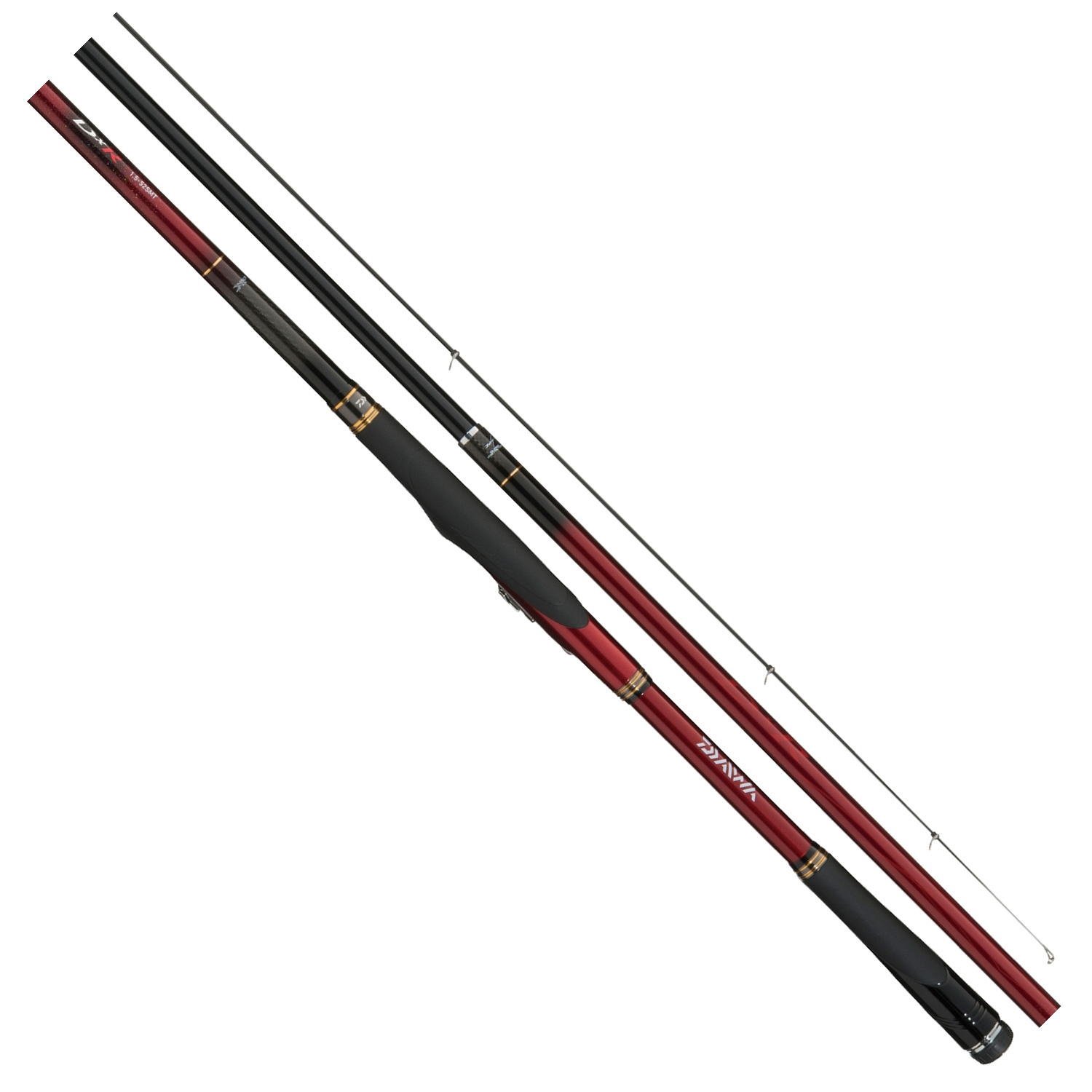 Amazon | ダイワ(Daiwa) 磯竿 スピニング DXR 1-53 釣り竿