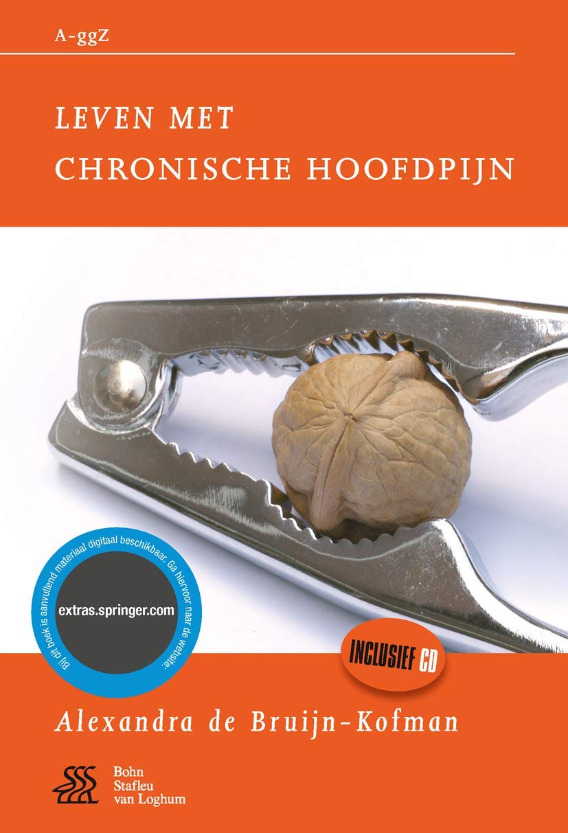 Leven met chronische hoofdpijn (Van A tot ggZ)